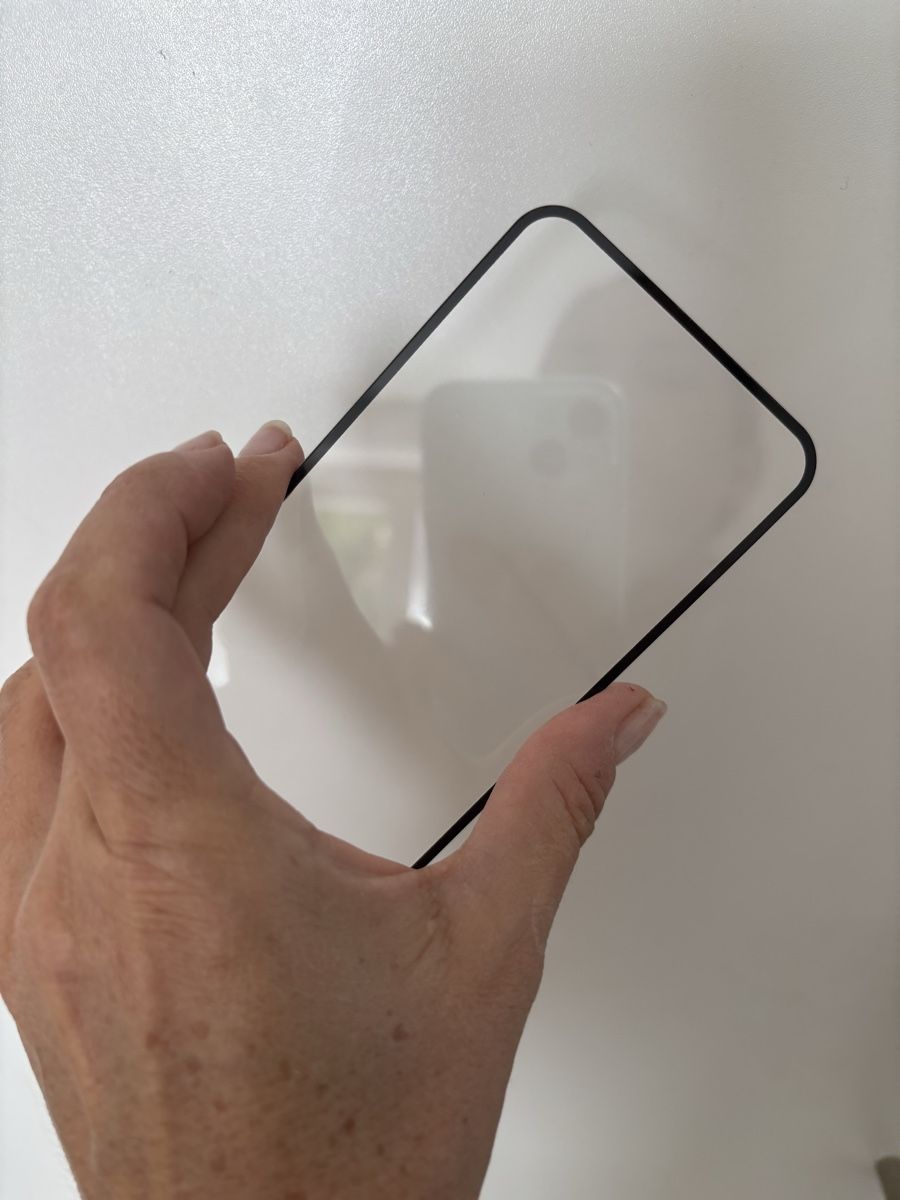 Lackretusche & Schutzfolien: Schutzglas iPhone 11 9H neu, 2Stk. – Neu und originalverpackt aus Zürich von deruja 2