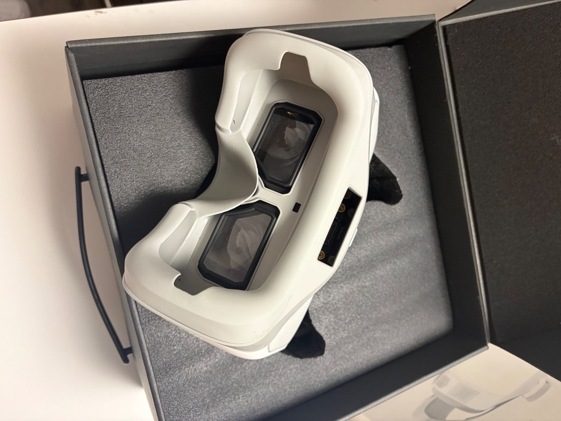 DJI RC Modellbau: DJI Googles – Gebraucht aus Hergiswil von nicohauri 2