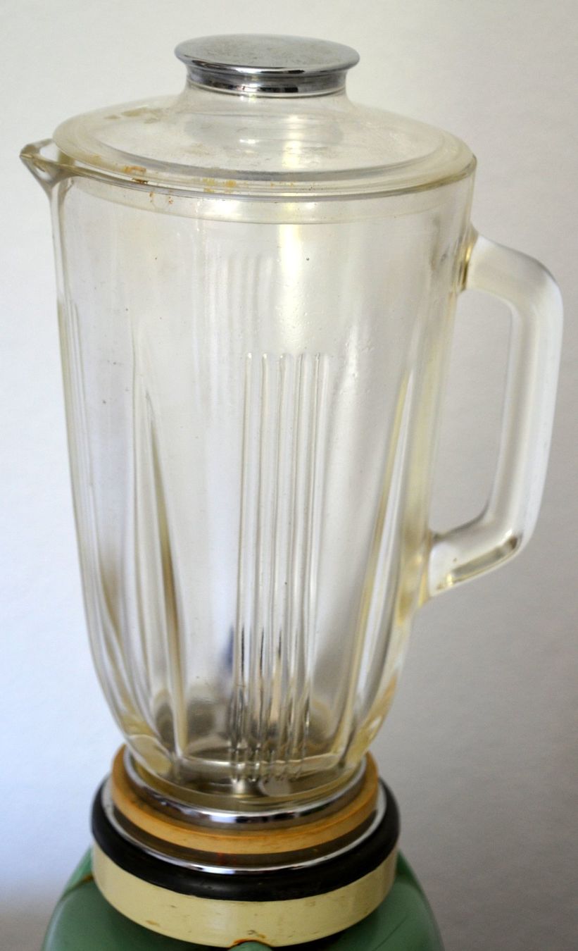 Elettrodomestici da cucina: Rotor Malakser / mixer  50's – Usato da Collonges venduto da arashee 3