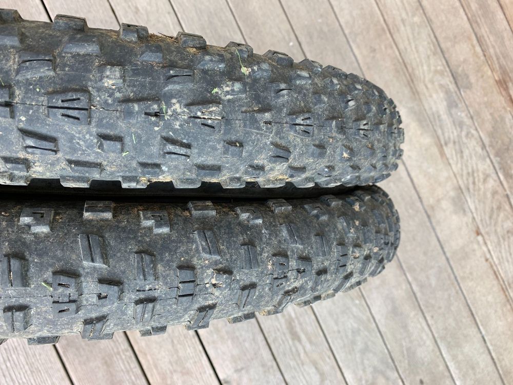 maxxis minion 26x4 0