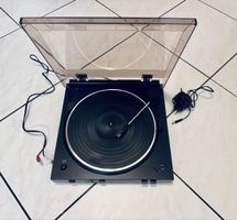 Plattenspieler Denon DP-200USB guter Zustand