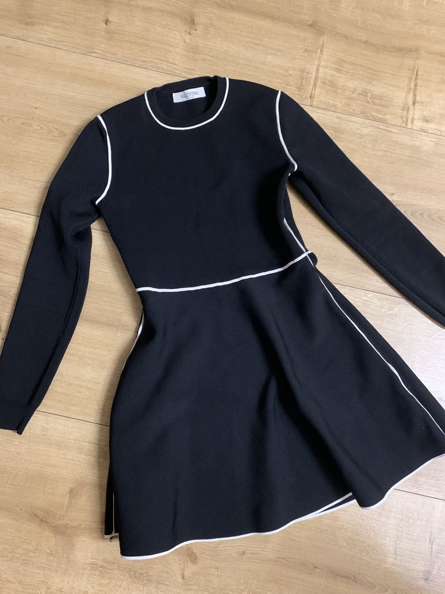 Kleider: Kleid Valentino – Neu (gemäss Beschreibung) aus Zell LU von Cipollone7
