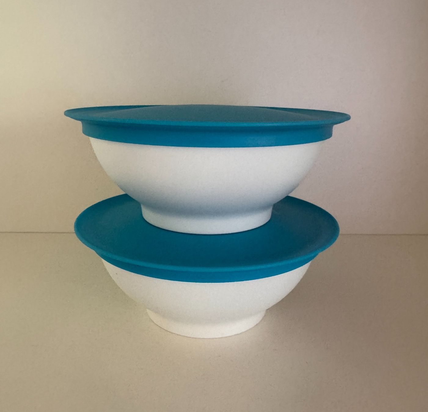 Ciotole: Tupperware - Allegra Dessertschalen – Nuovo (secondo la descrizione) da Kaufdorf venduto da bambulka22