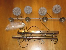 Wohnzimmerlampe
