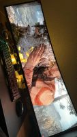 Samsung Odyssey OLED G9 49" 240hz 5120 x 1440 Gaming Monitor
