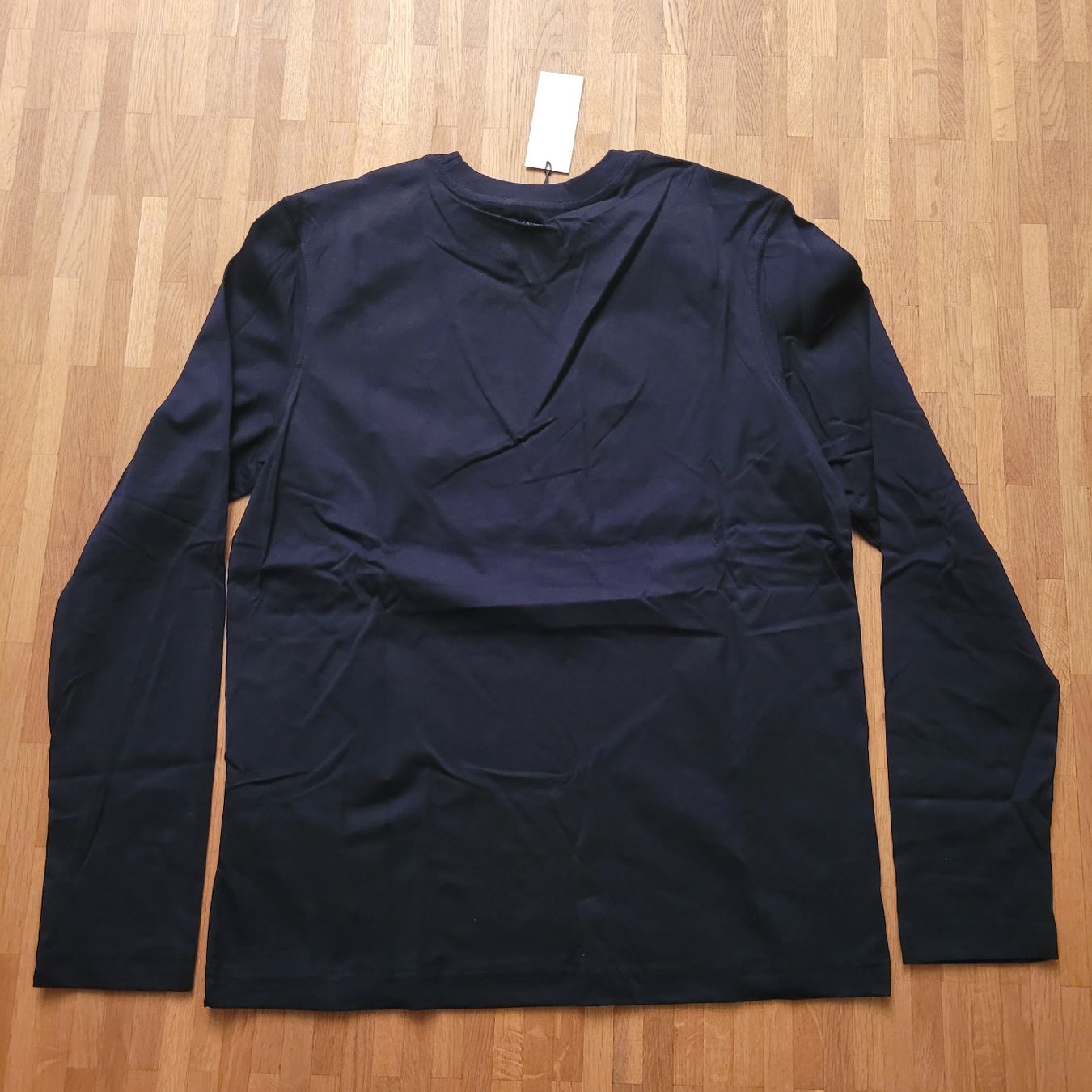 T-shirt: AMI Paris Longsleeve Gr. M – Nuovo e nell'imballaggio originale da Triengen venduto da noa_m5nl 2