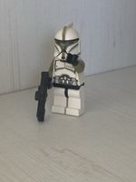 LEGO Star Wars Phase 1 Clone Trooper Sergeant Minifigur