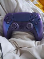 PS5 Controller DualSense - lila Aurora - fast wie neu!