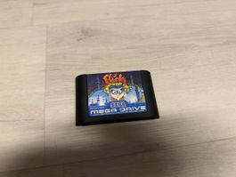 Sega Mega Drive – Flink – getestet
