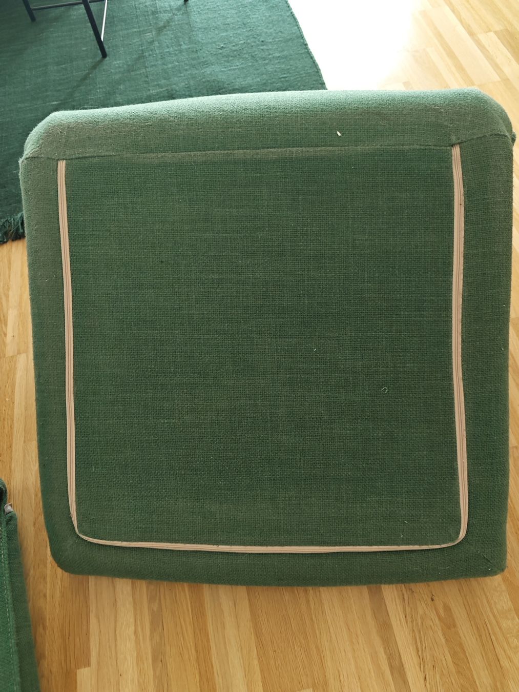 Sedie a sdraio: Cushion Seats / lounger – Usato da Zürich venduto da seconda_chance 5