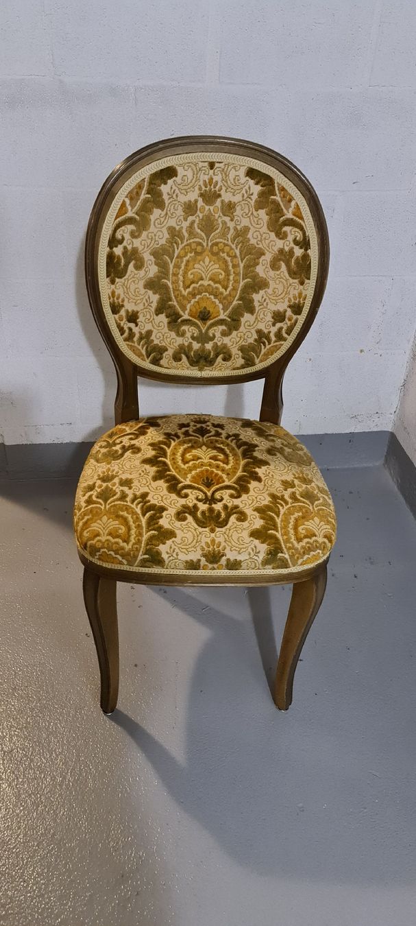 Chaises: Stühle – D'occasion à Niederuzwil par soh_s9fz 4