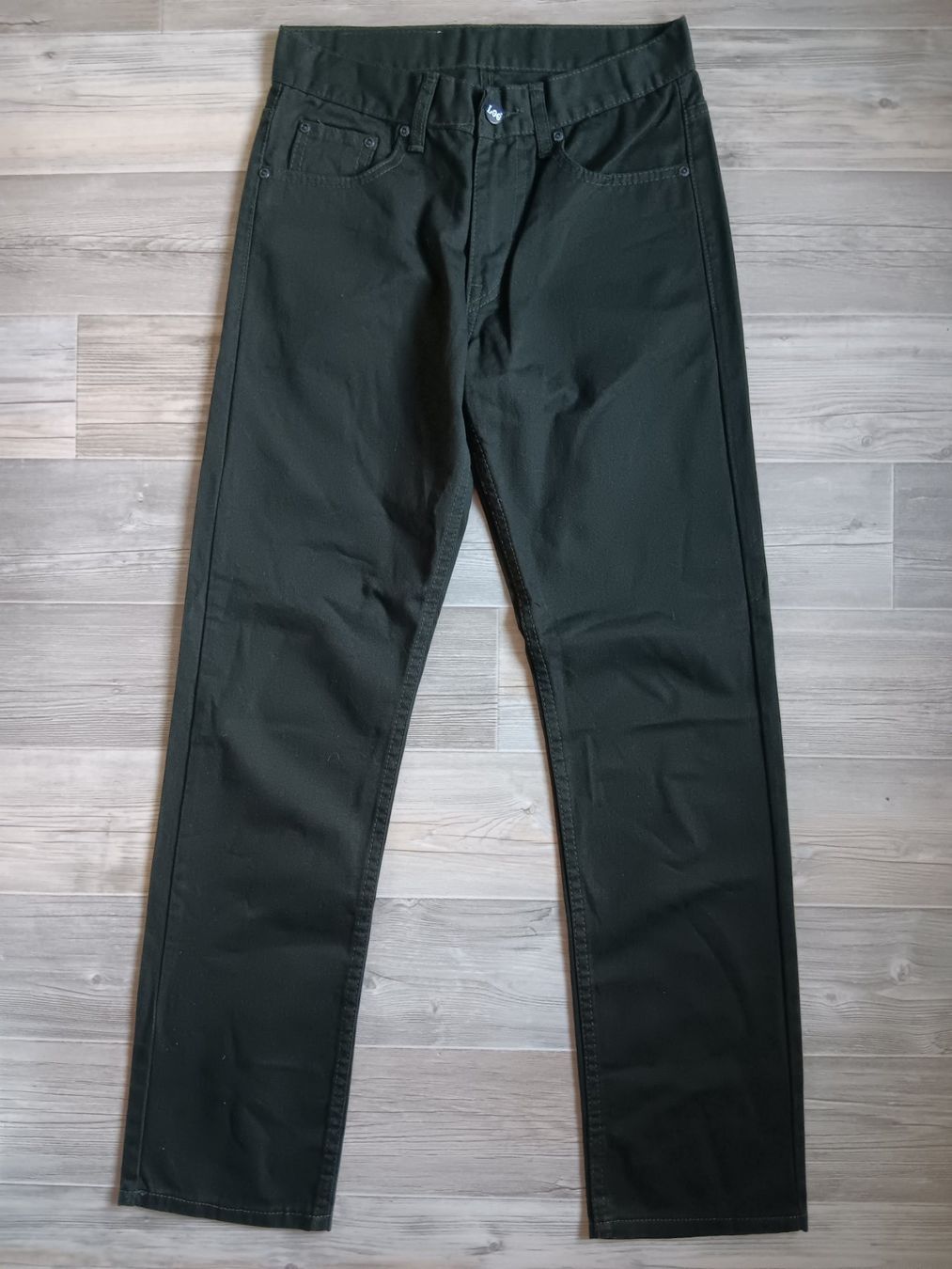 Lee Jeans: LEE Jeans taille / Grosse 30 – Usato da Cossonay-ville venduto da Super-Price-Quality