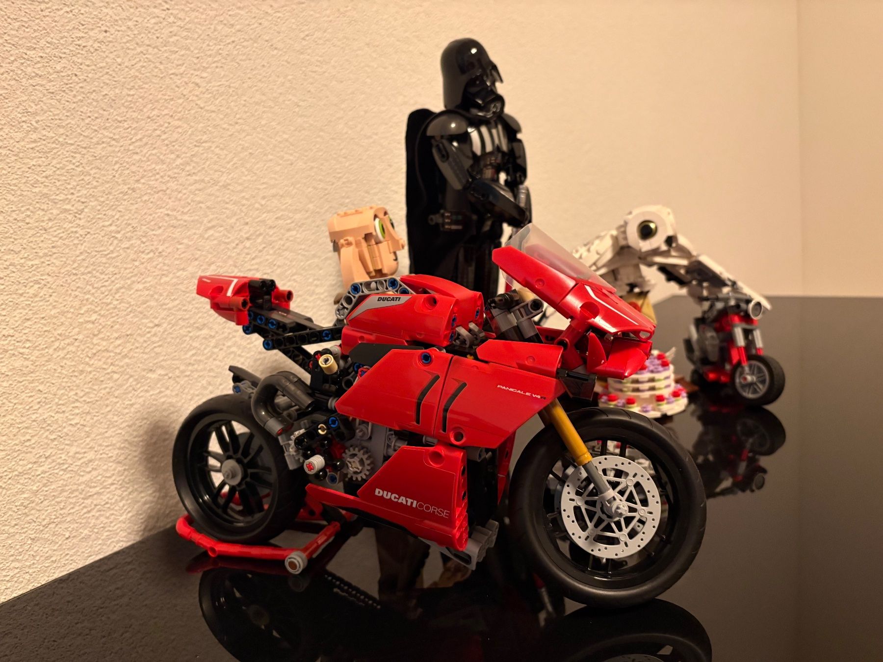 Lego Baukästen: Kleine Lego-Sammlung – Gebraucht aus Bonstetten von vonap 4