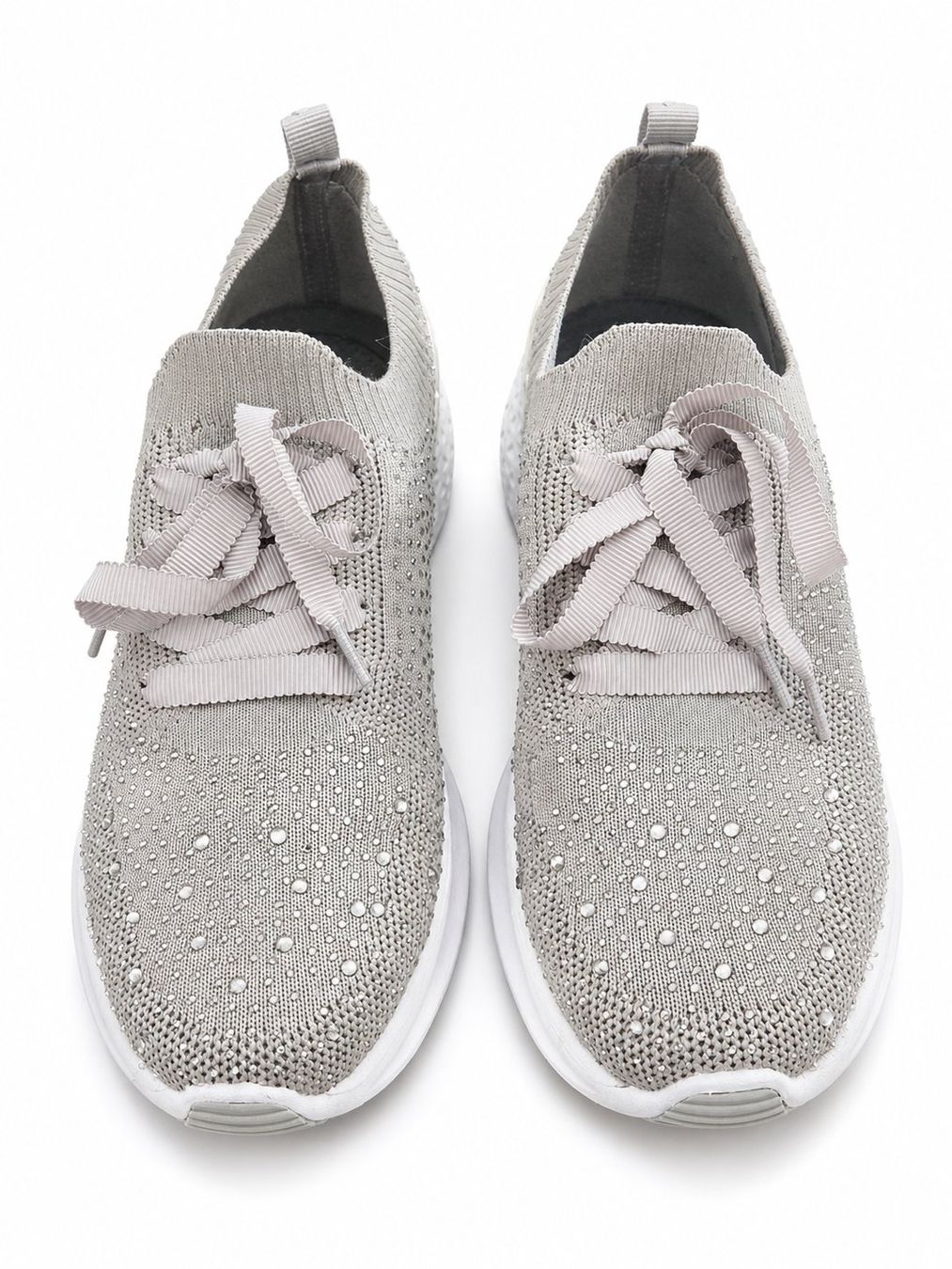 Ara Damenschuhe: Sneakers mit Strasssteine Gr. 37 – Neu (gemäss Beschreibung) aus Fully von VaneaSelection 2