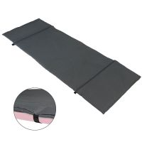 Feldbettauflage XXL 210x72cm NEU