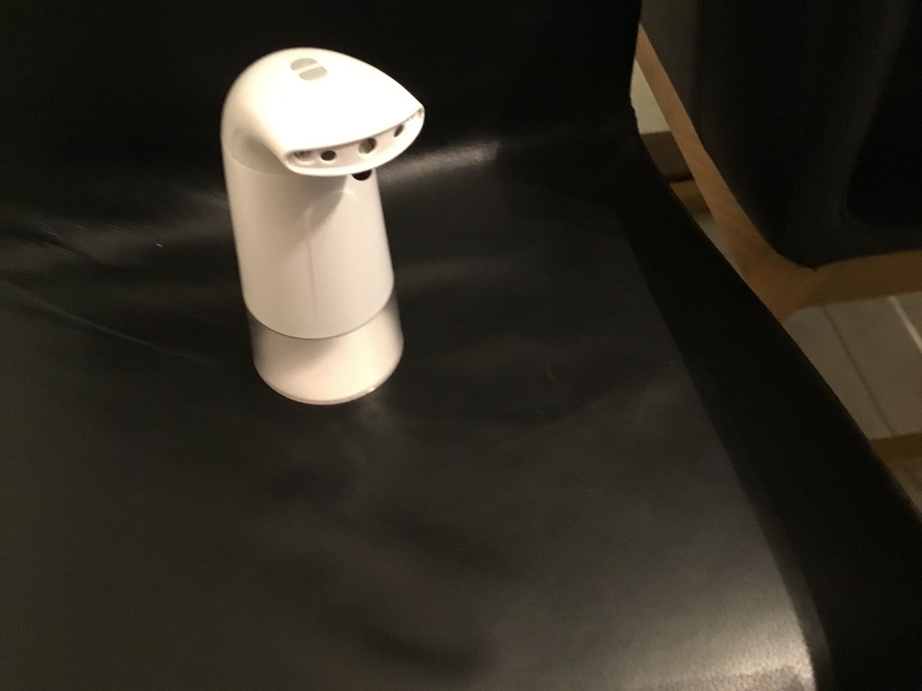 Portasapone: Automatischer Seifenspender, Sensor Seifenspender – Usato da Würenlos venduto da Starceve 1