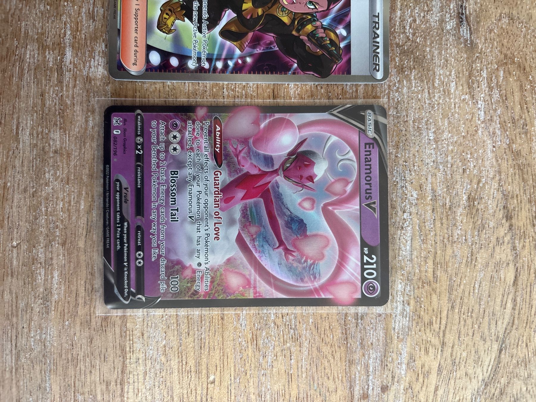 Pokémon Carte collezionabili: Pokemon Card Duo – Nuovo (secondo la descrizione) da Steinmaur venduto da BobsCards 2