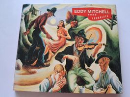 Cd Eddy Mitchell - Jambalaya