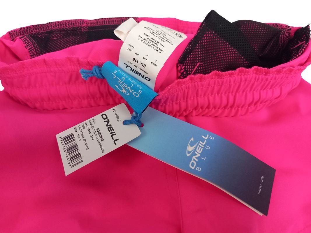 O'Neill Pantaloni: O'Neill Schwimmhose Mädchen – Nuovo (secondo la descrizione) da Hünenberg venduto da Restwert_Zug 2