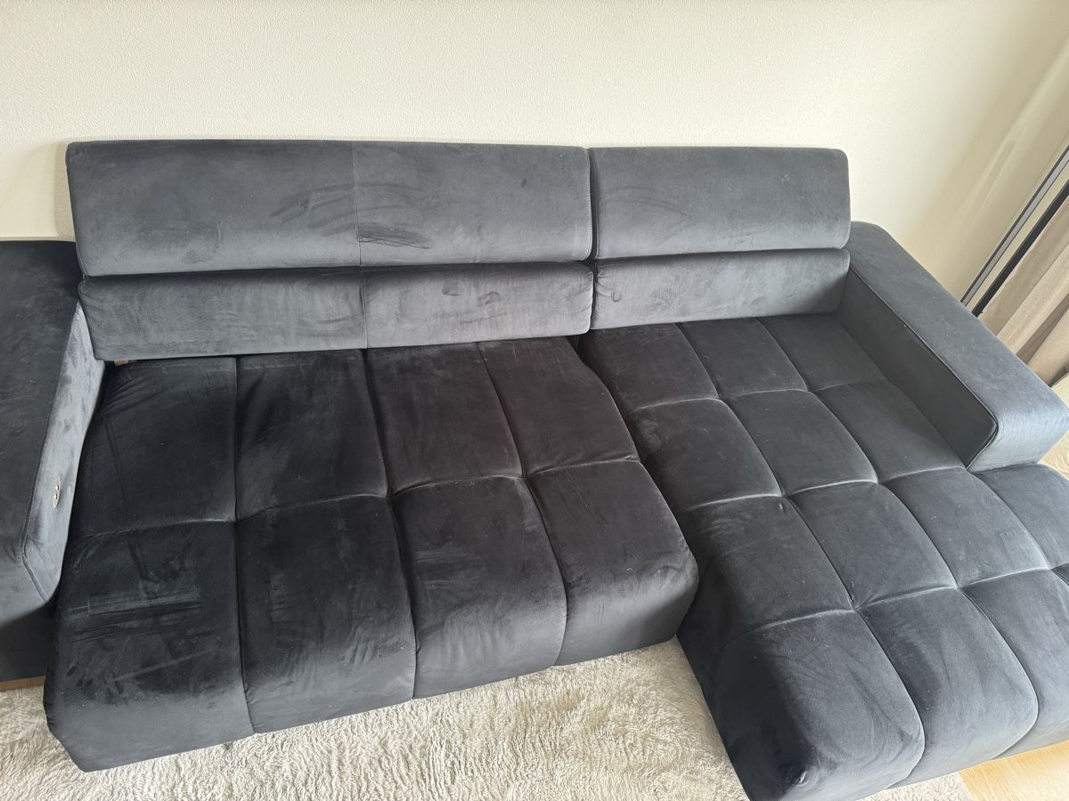 Sofas: Edles Ecksofa - Orion – Gebraucht aus Wettingen von mic_9b2y 5