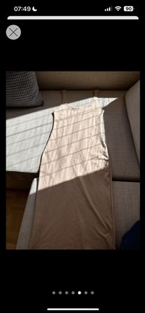 Zara Kleid S