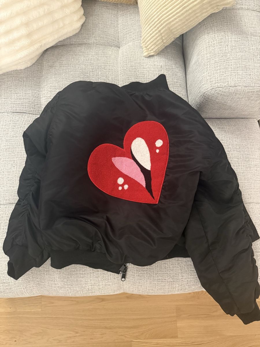 Giacche: SHIRIN DAVID JACKE GRÖSSE M – Nuovo (secondo la descrizione) da Baar venduto da Mmylan 2
