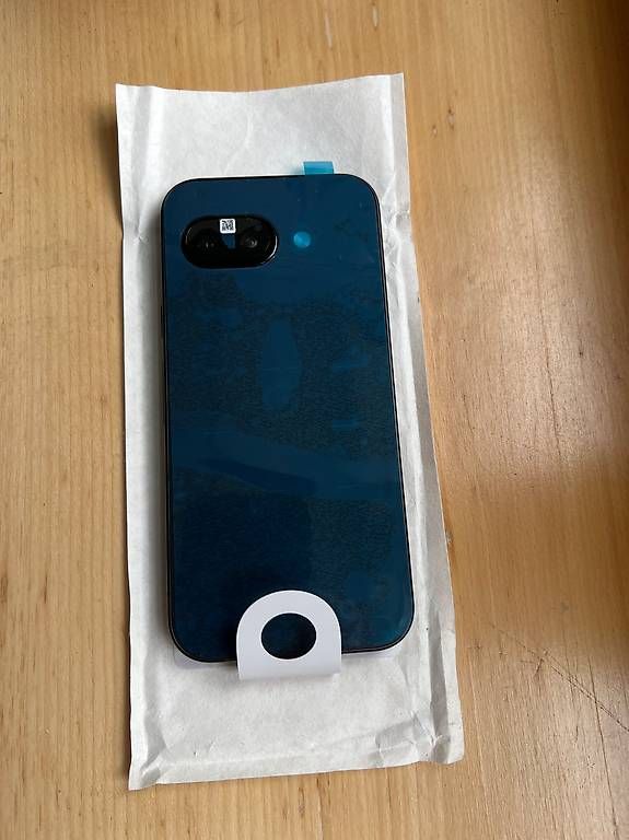Google Handys / Smartphones: Google Pixel 9a (NEU, 256GB) – Neu und originalverpackt aus Winterthur von eic_d5wp 3
