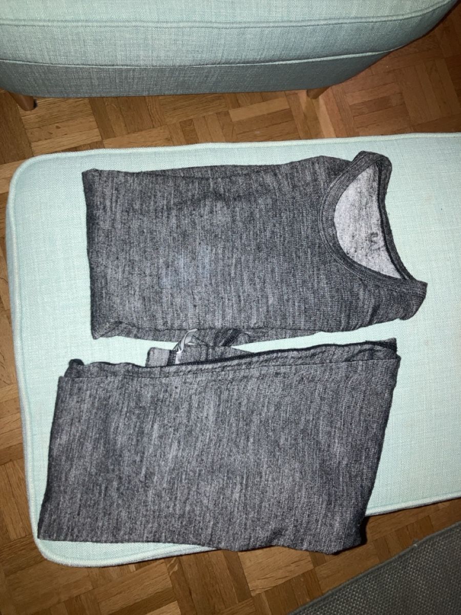 Biancheria intima: Merino Thermowäsche 146 – Usato da Baden venduto da Kolumba