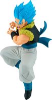 DRAGON BALL - Banpresto/Bandai - DXF - Match Makers - Gogeta
