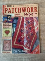 Patchwork Magazin