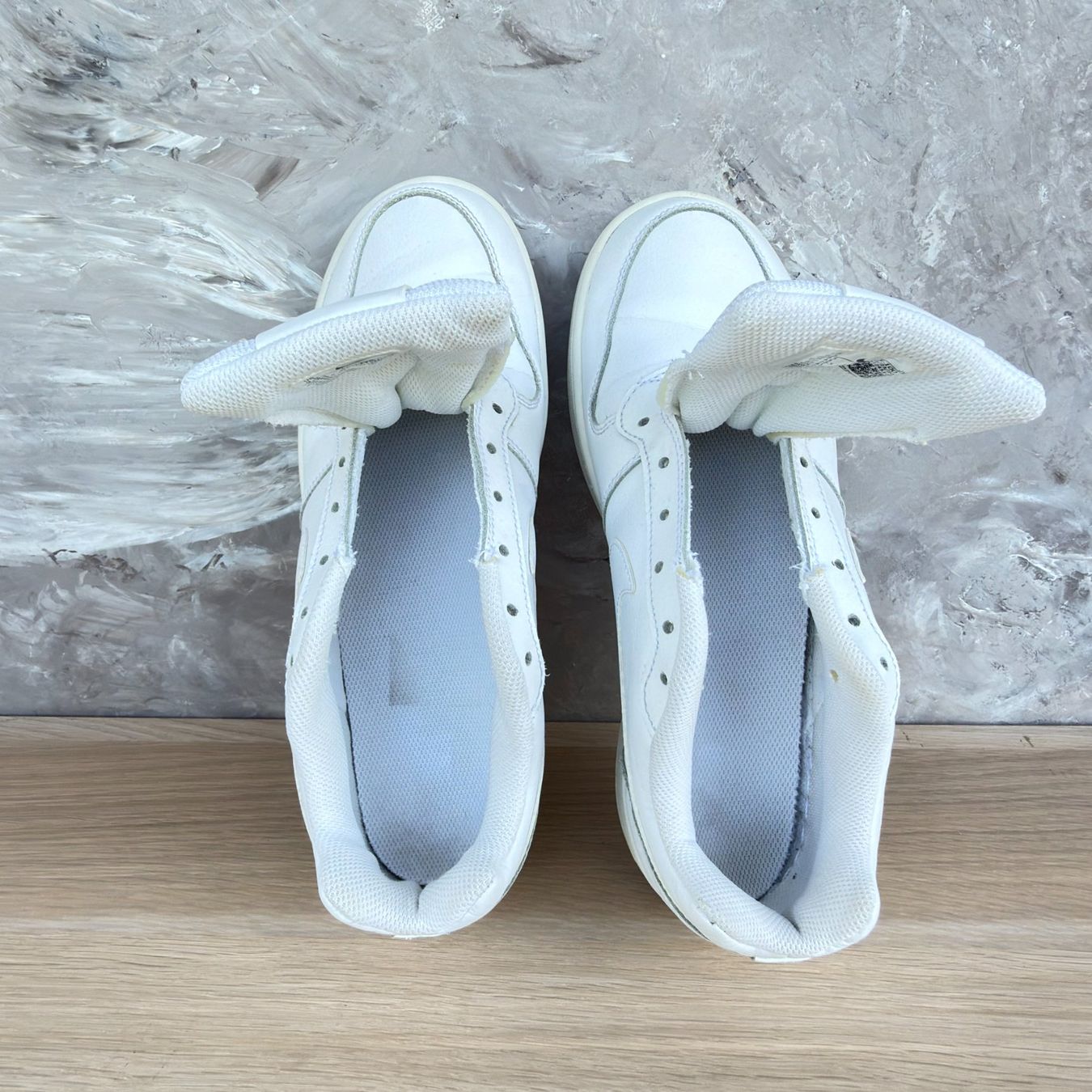 Nike Herrenschuhe: baskets Nike Sneaker – Gebraucht aus Thônex von BrYu 8