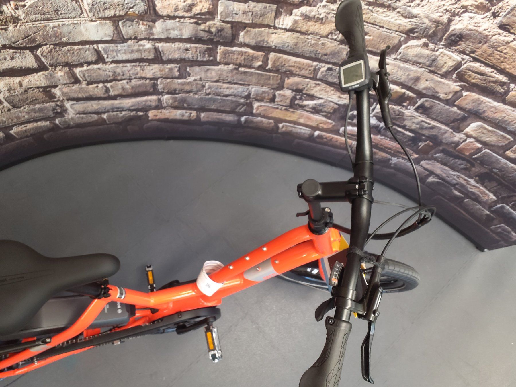 Biciclette: TERN Quick Haul P9 Performance – Nuovo (secondo la descrizione) da Löhningen venduto da inf_fb2h 2