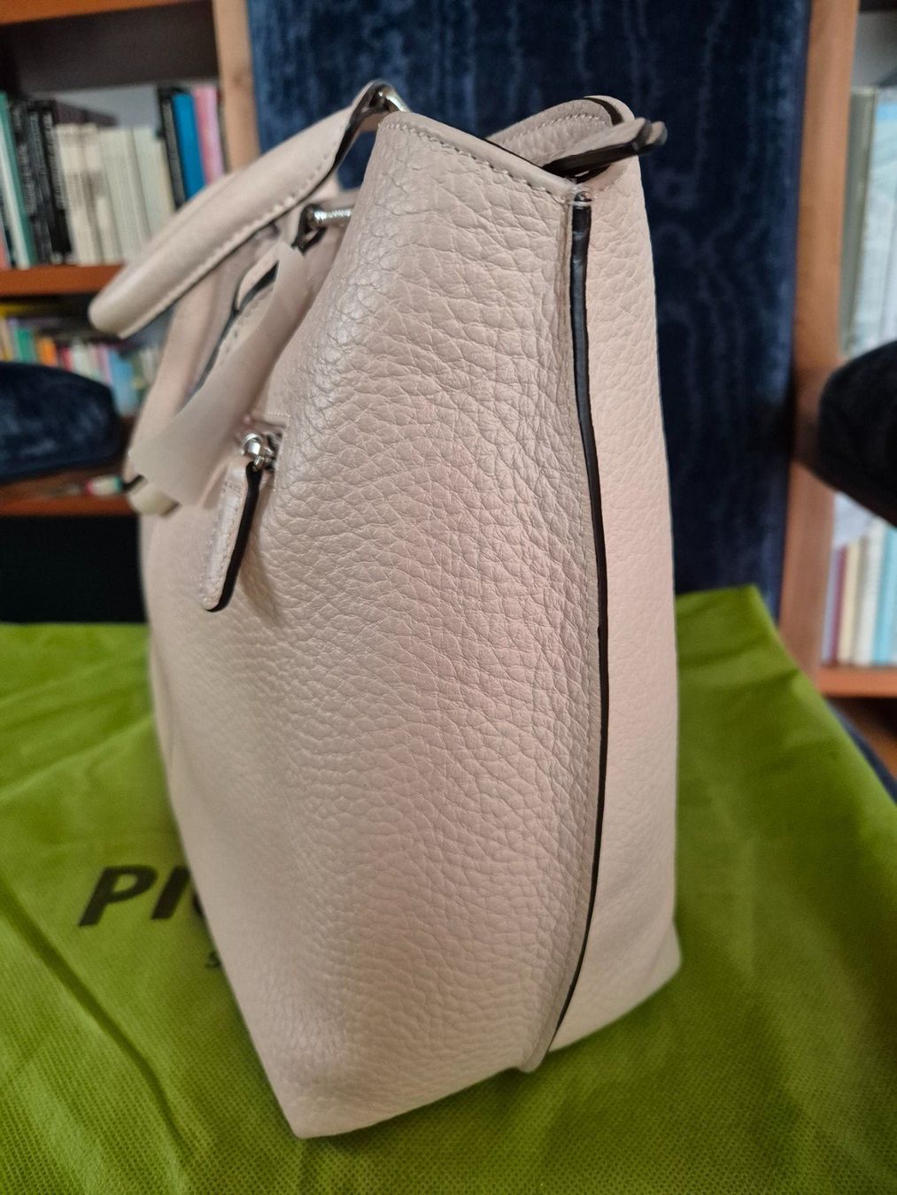 Picard Taschen für Damen: PICARD Shopper "Astana" – Neu (gemäss Beschreibung) aus La Tour-de-Peilz von PasciSwiss 3