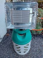 Gas Heizer Heizstrahler Gas Strahler Gas