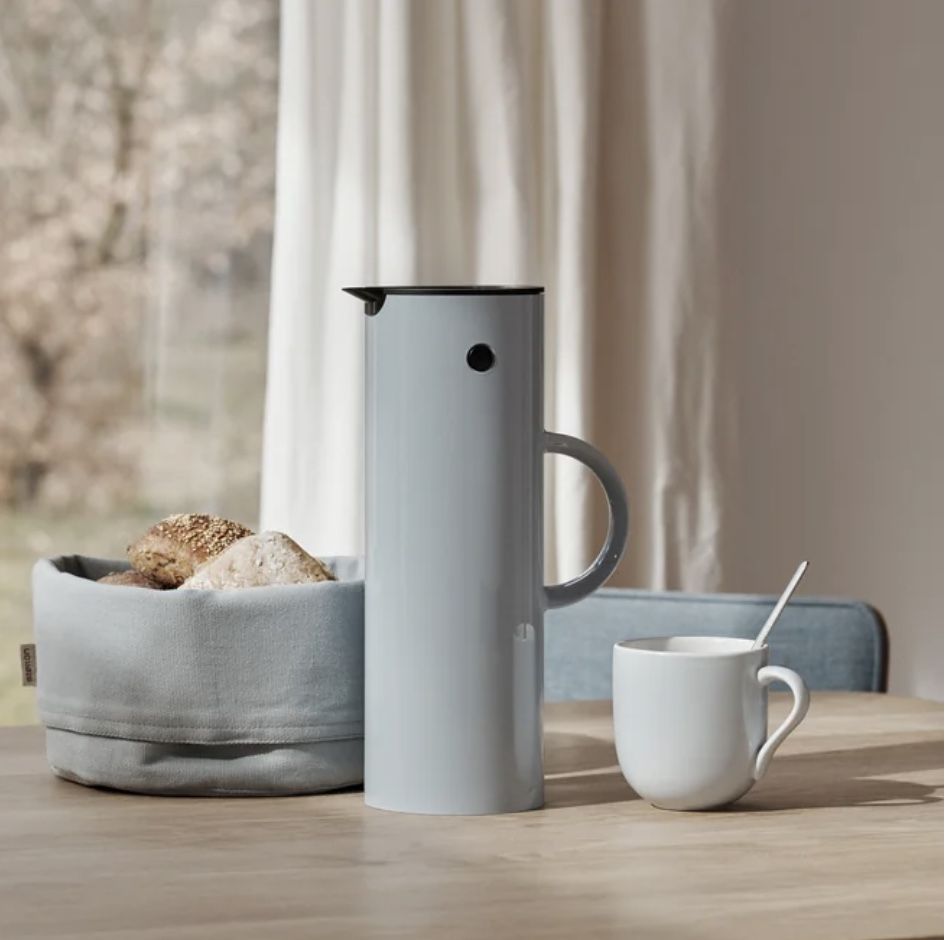 Stelton Borracce & Thermos: Stelton Thermoskanne – Nuovo (secondo la descrizione) da Bern venduto da fortis1 2