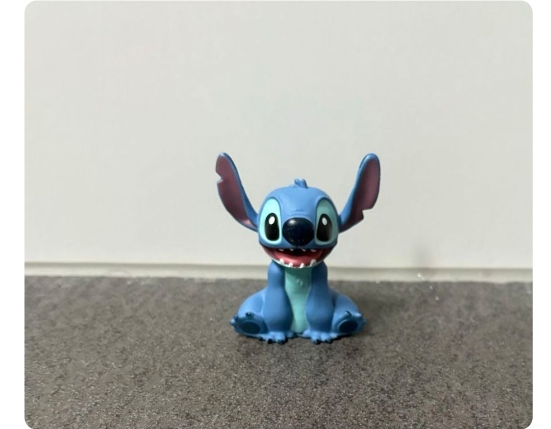 Tonies Statuette: Tonie Lilo und Stitch – Usato da Guschelmuth venduto da Yamms