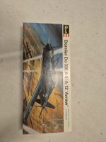 Revell Dornier Do 335 A-6/A-12 'Arrow' 1:72 Modellbau