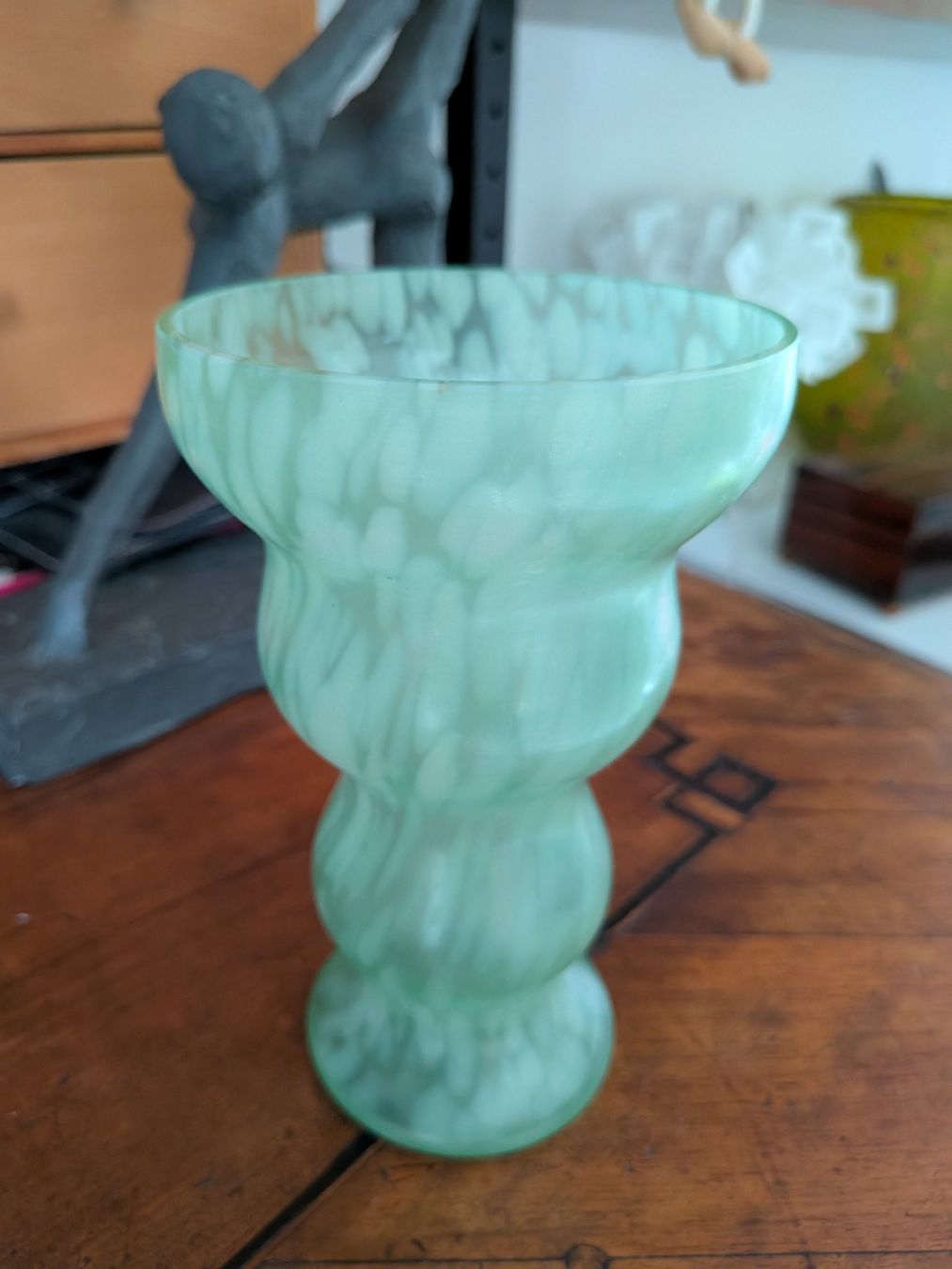 Vasen & Gefässe: Vase im Art Deco Stil – Gebraucht aus Emmen von magelan 1