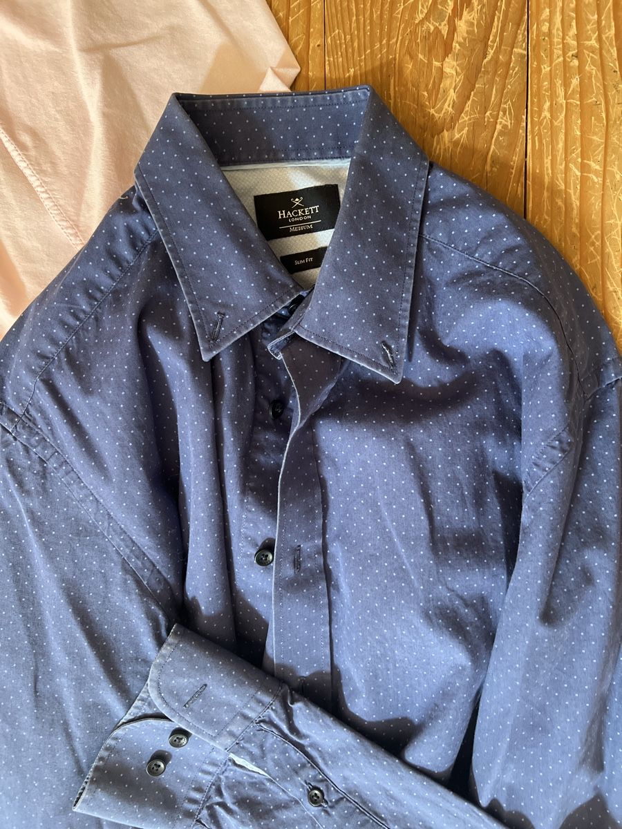Lotti di vestiti: Herren Kleiderpaket Grösse M – Usato da Wolfwil venduto da Vessie 3