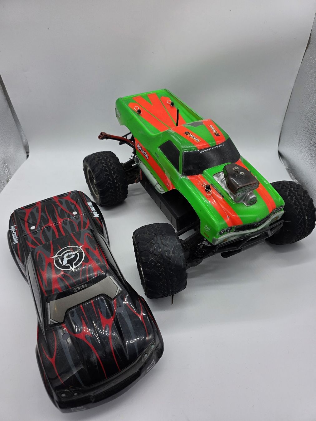 HPI Modellismo RC: HPI Savage XS – Usato da Lavigny venduto da dyerly78