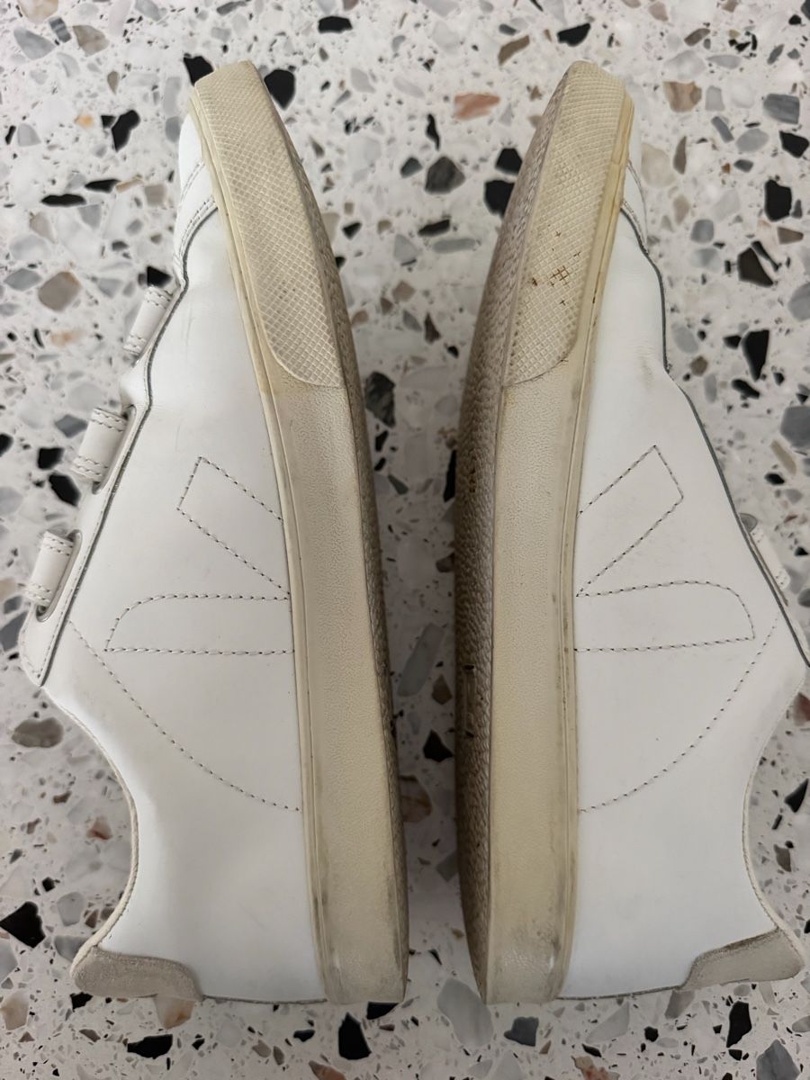 Veja Chaussures femmes: Veja Sneaker Gr 40 – D'occasion à Zürich par bgg 3