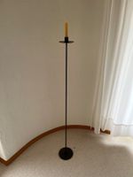 moderner Kerzenleuchter, handgefertigt