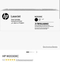 HP LaserJet W2030XC, NEU 50% günstiger
