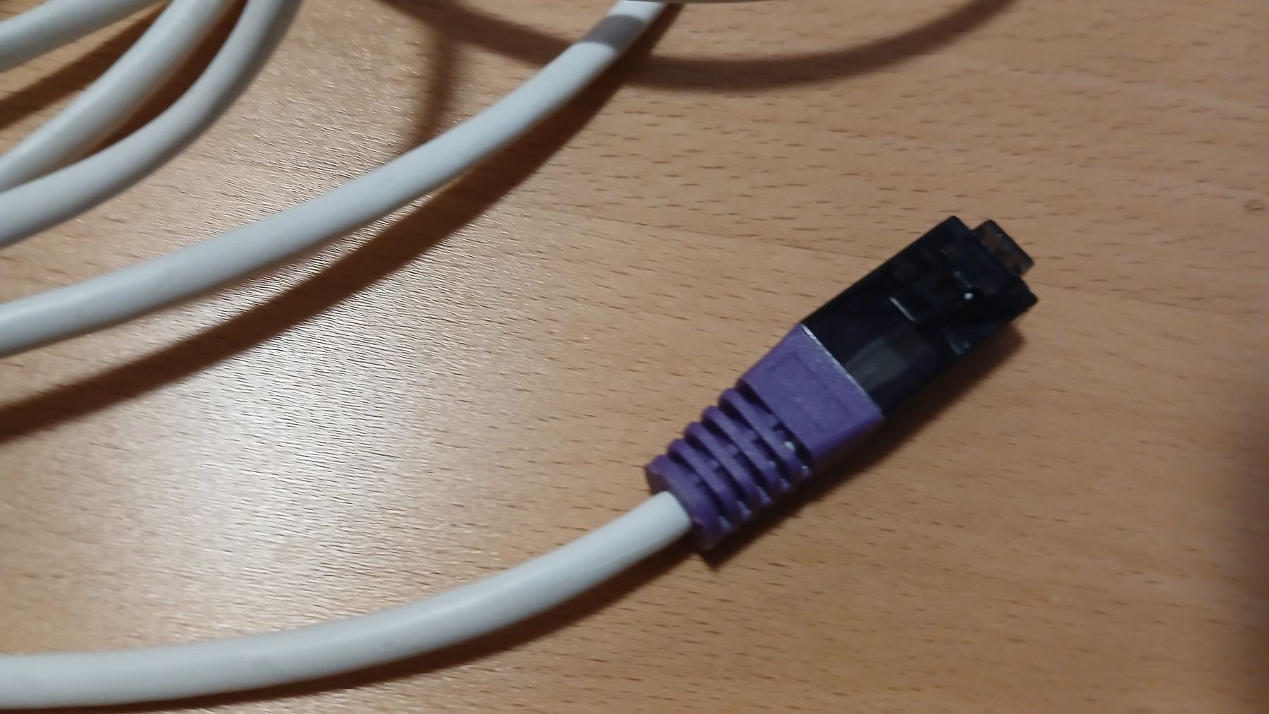 Swisscom Kabel: Internet-Kabel – Gebraucht aus hinwil von tho_j6kz 3