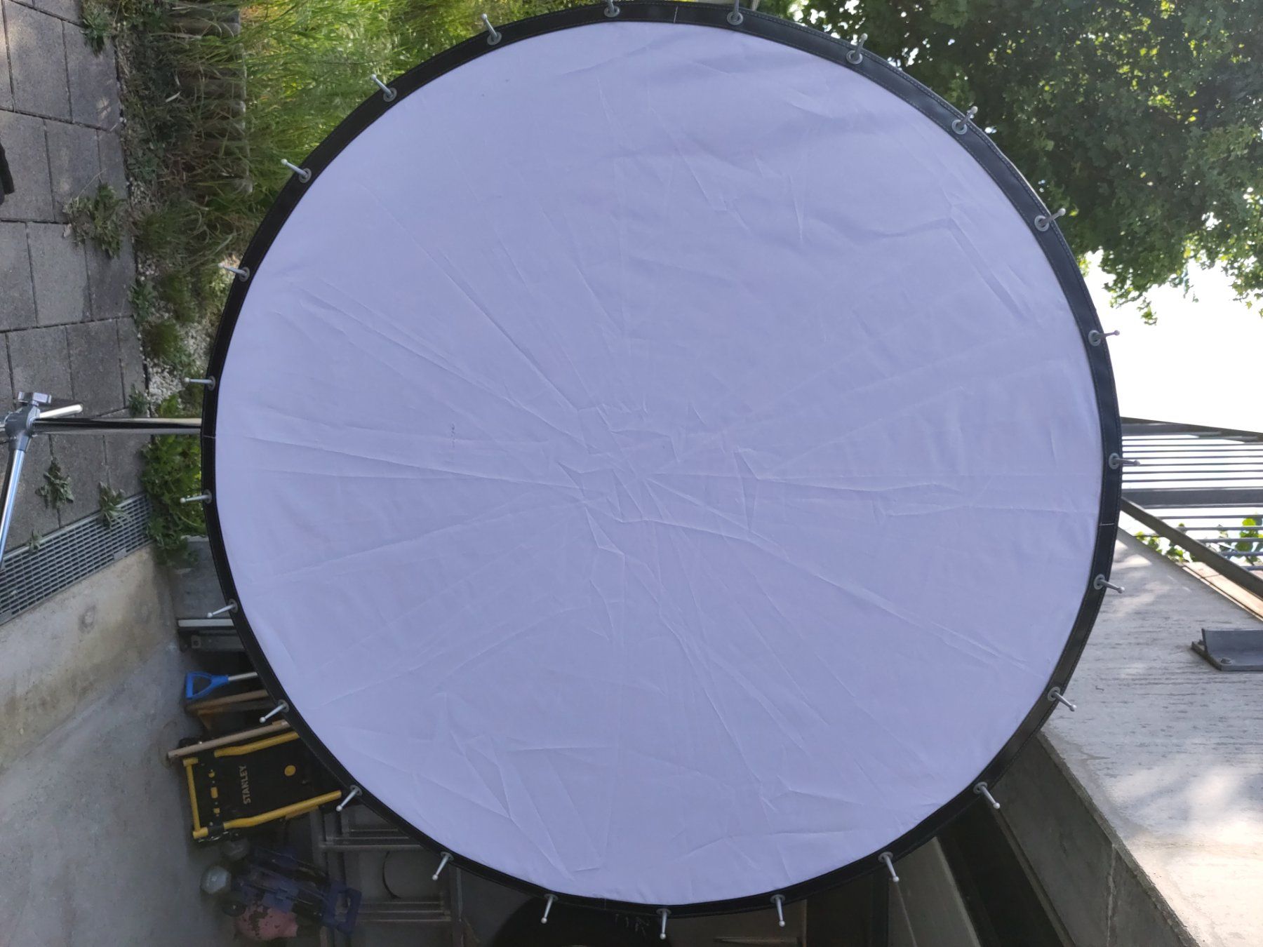 Lampen: Broncolor Para 133 inkl. Wabe und Diffusor – Gebraucht aus Löhningen von pat_gs2j 9