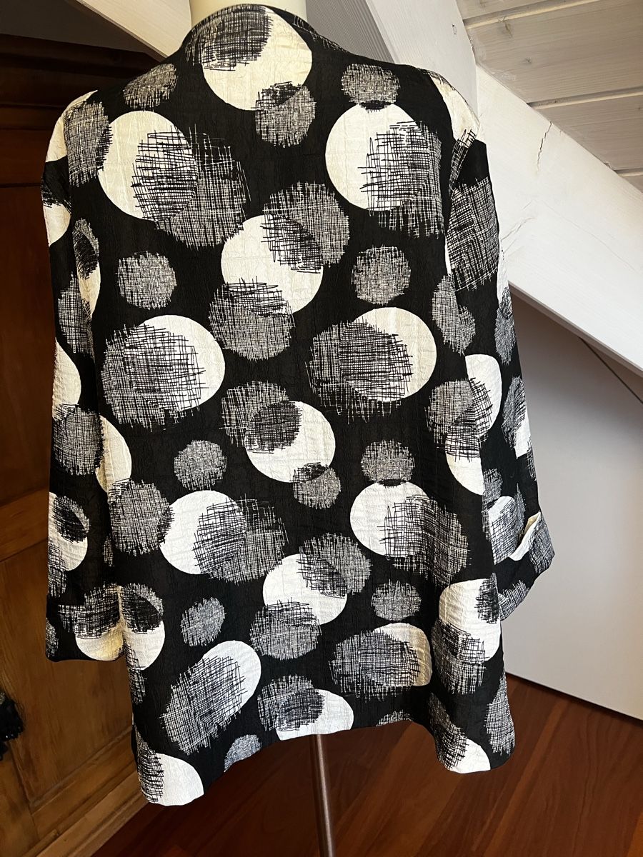 Joseph Ribkoff Giacche: Joseph Ribkoff Jacke – Nuovo (secondo la descrizione) da Kloten venduto da pae_wq5j 3