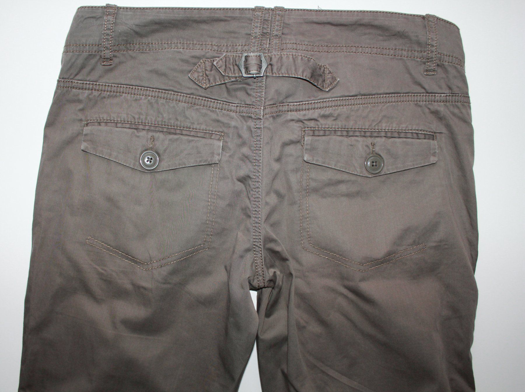 Esprit Hosen: Pantalon EDC by Esprit Play  t.38 – Gebraucht aus Peseux von Gilloss 3