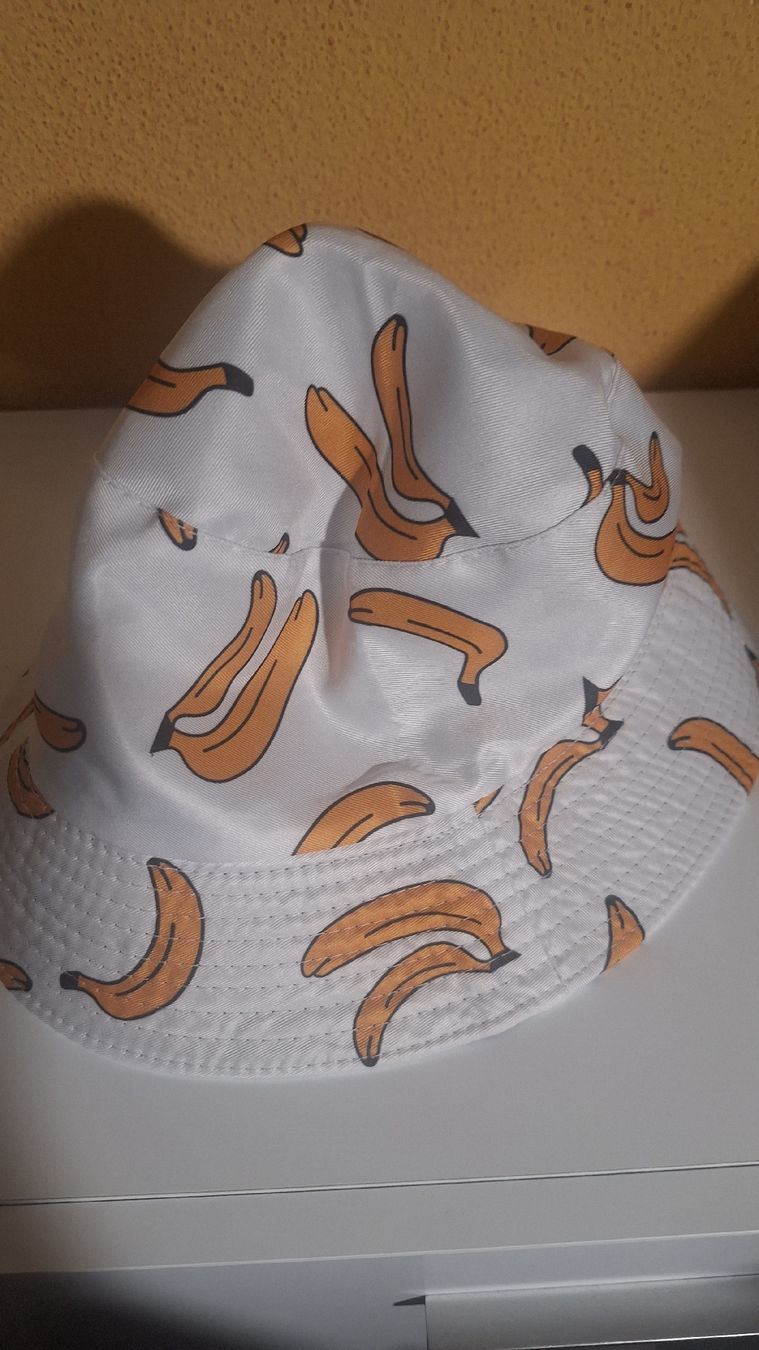 Hüte, Mützen & Caps: Bucket Hat  – Neu (gemäss Beschreibung) aus Dintikon von lec_89sx