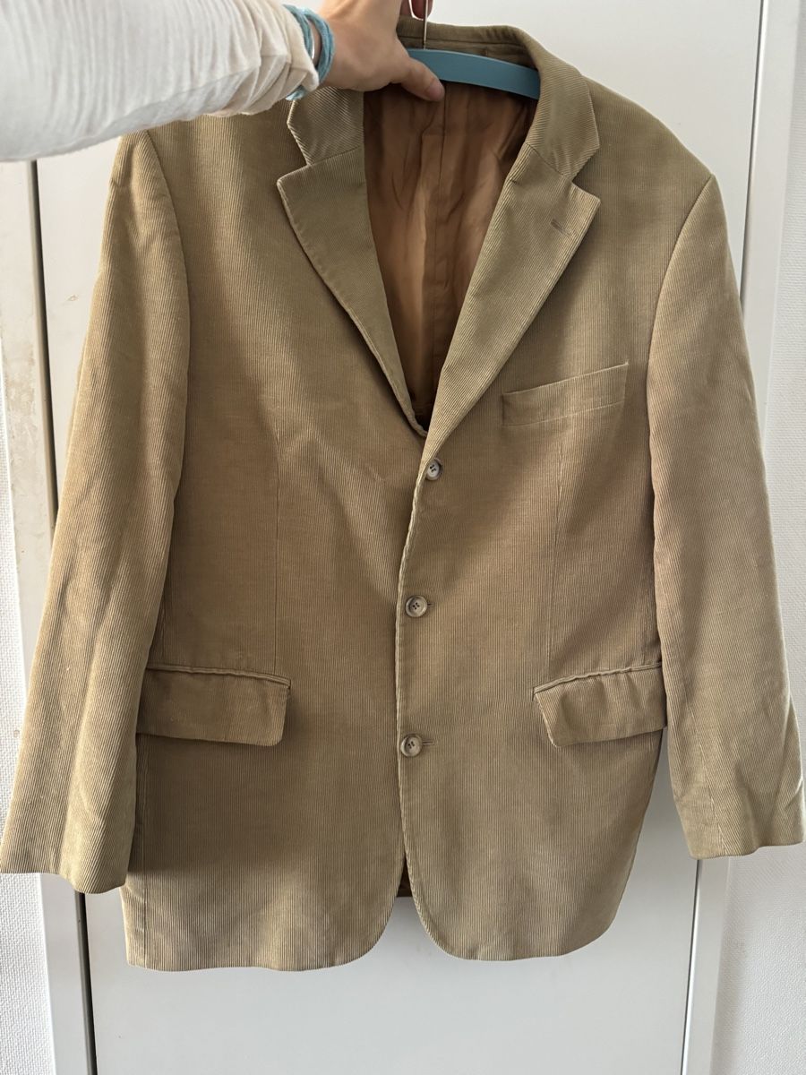 Giacche: Angelo Litrico Blazer – Usato da Obfelden venduto da tan_9lj9 1