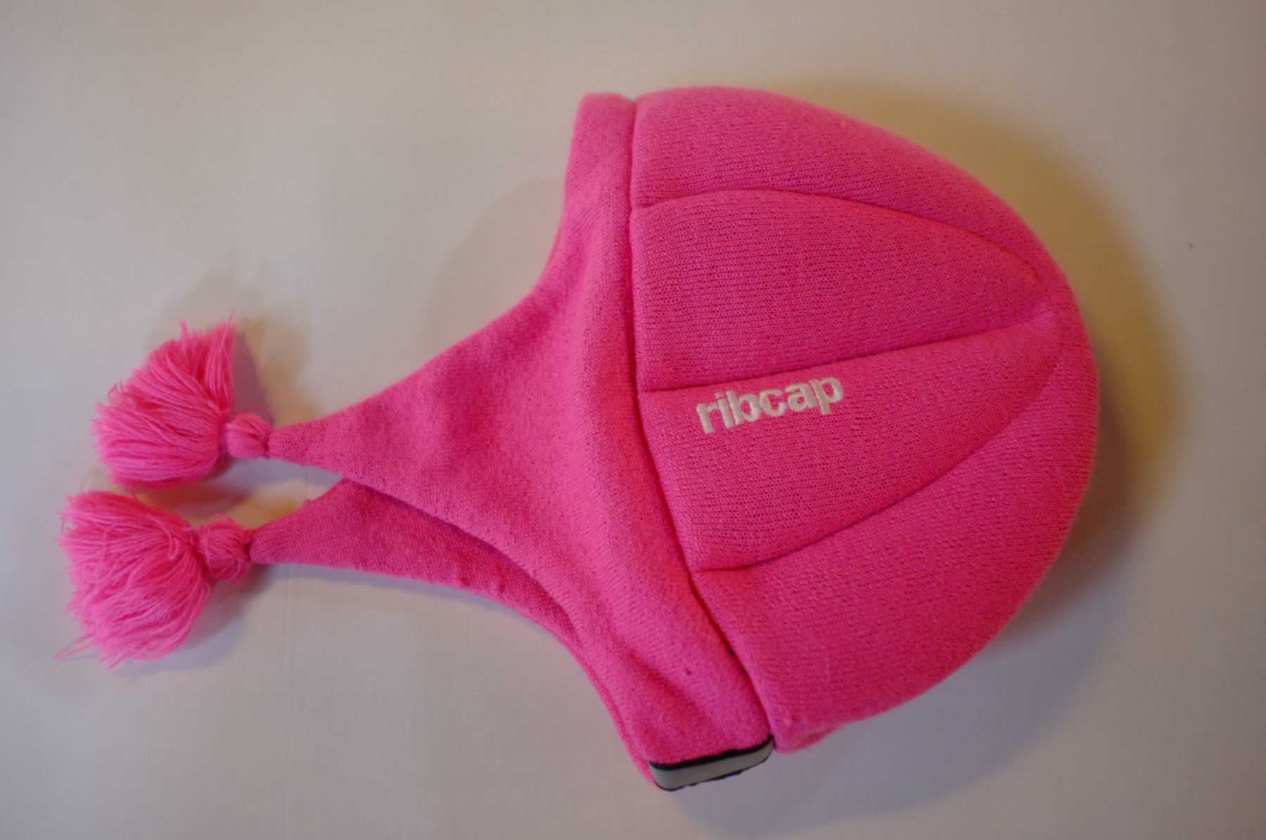 Caschi: Ribcap fur kind – Usato da Ennenda venduto da HOLMEX